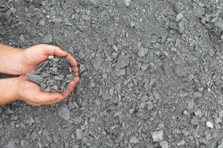 2-A Modified Quarry Stone