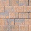 Nicolock Pavers in Adobe blend