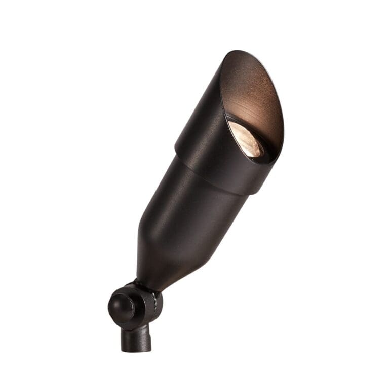 Alliance BL205 spotlight uplight Black