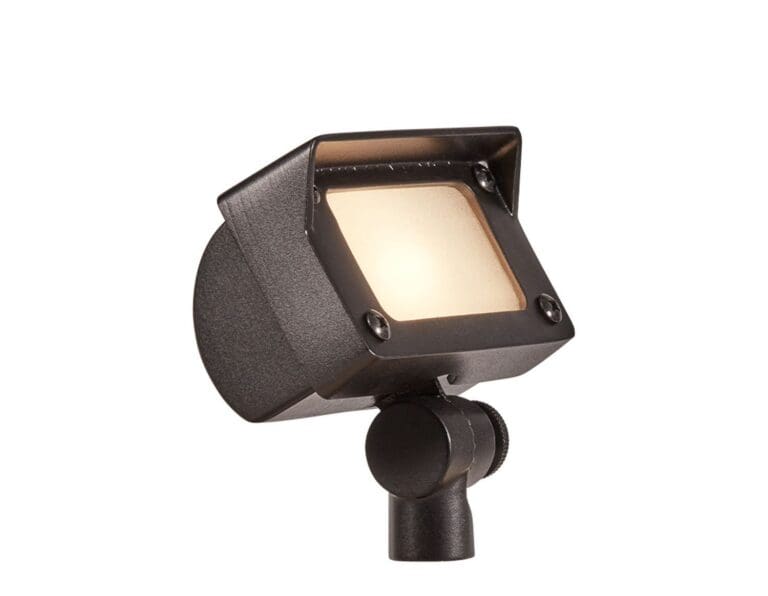 Alliance FL50 Flood Light Black