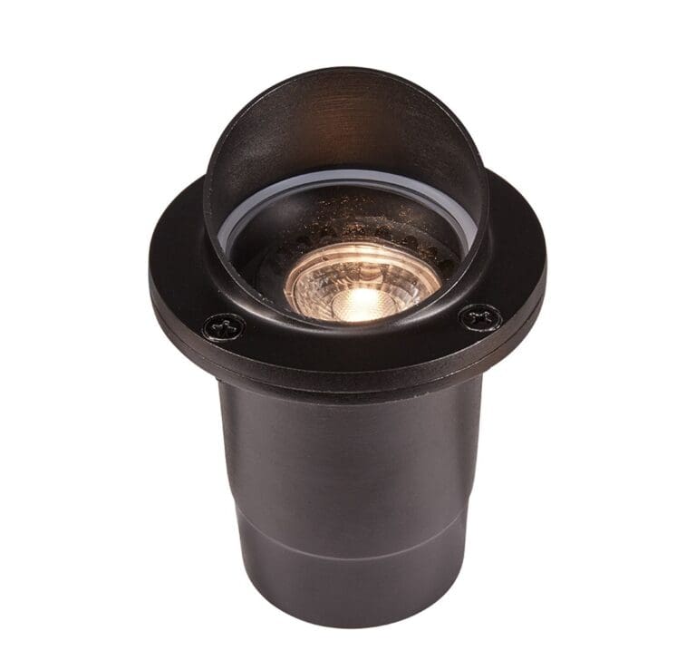 Alliance GL100-BLK Well Light