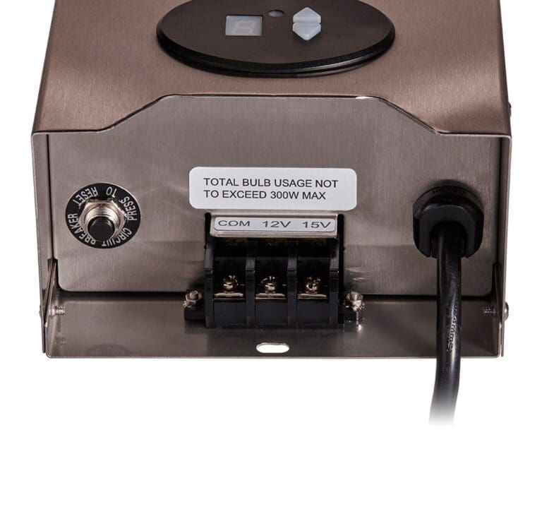 Alliance Outdoor Lighting TF300 Transformer