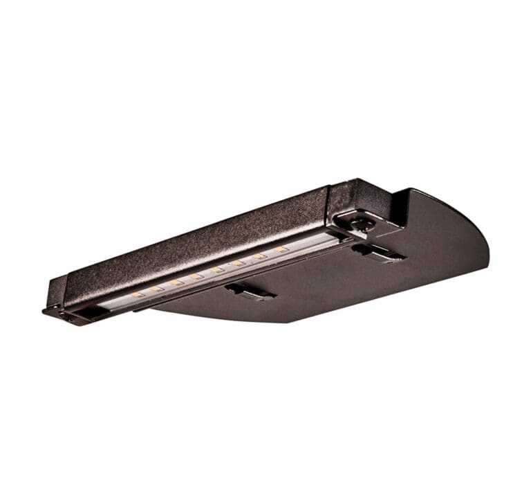 Alliance SL75 LED Strip light Black