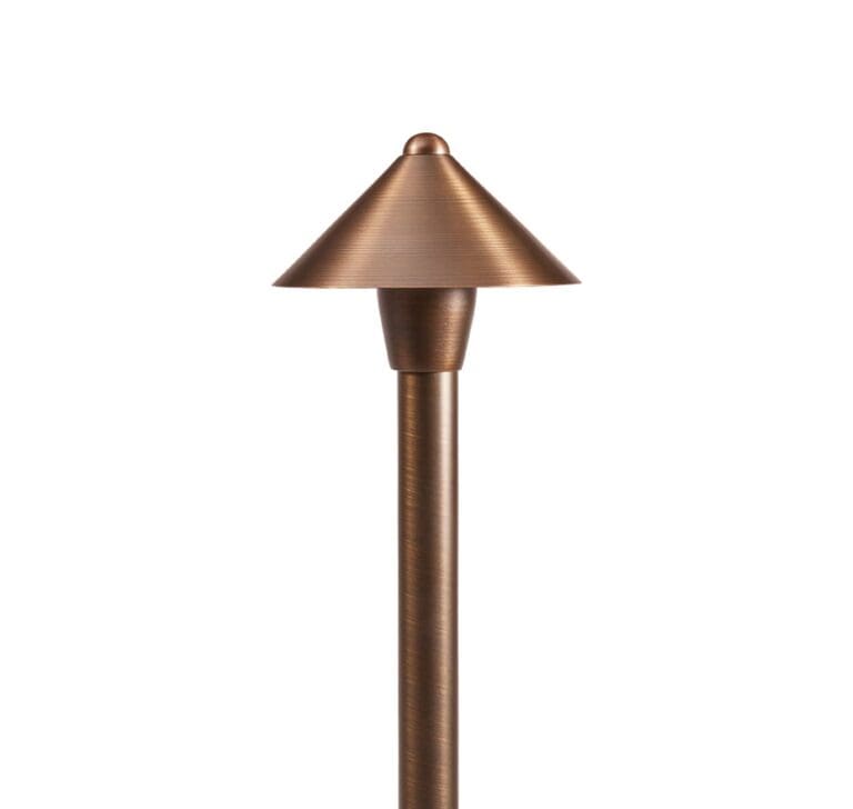 Alliance AL500 Pathlight Brass