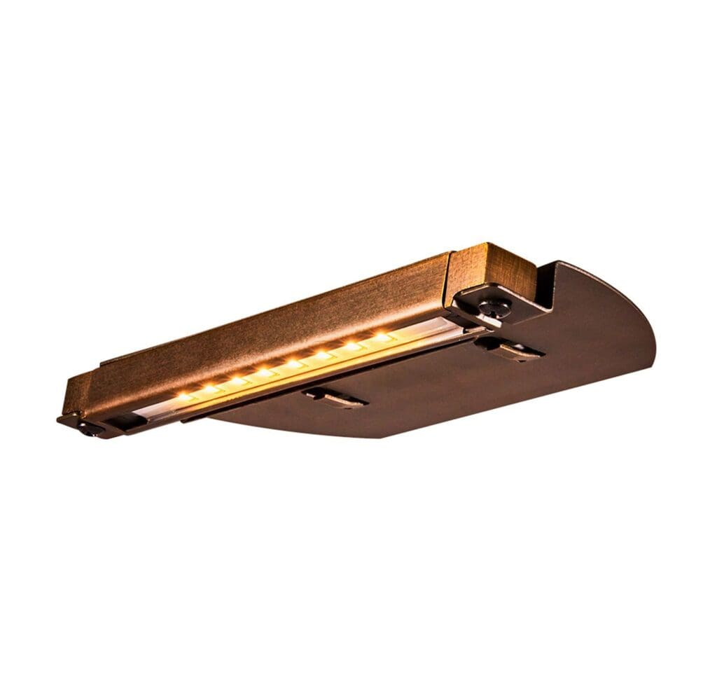 Alliance Outdoor Lighting SL75 LED strip light for walls & steps
