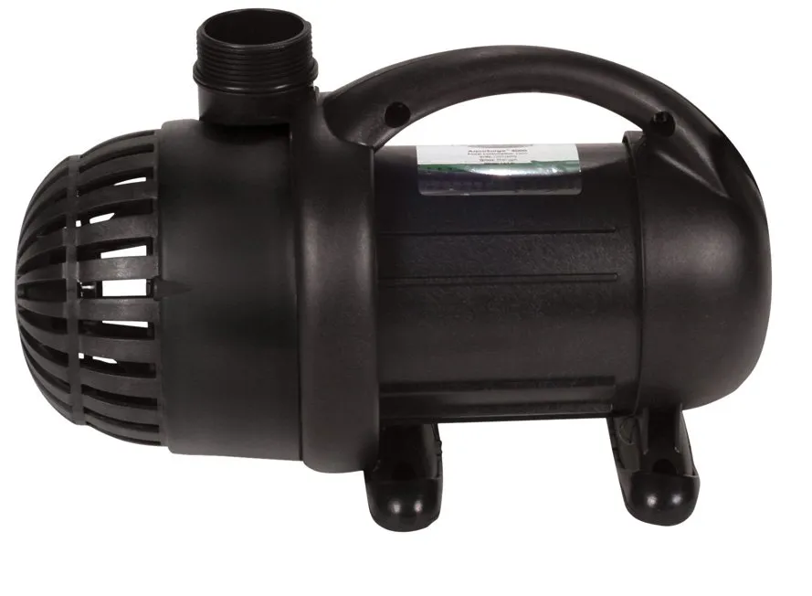Aquasurge Pumps