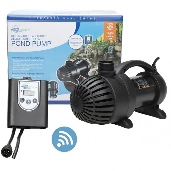 Aquasurge Pumps
