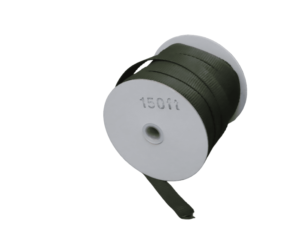 Arborbrace tree webbing 150 roll