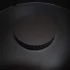 Bottom of Lume Smoke-less Fire Pit