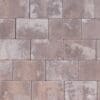 Nicolock Pavers in Cappuccino Blend