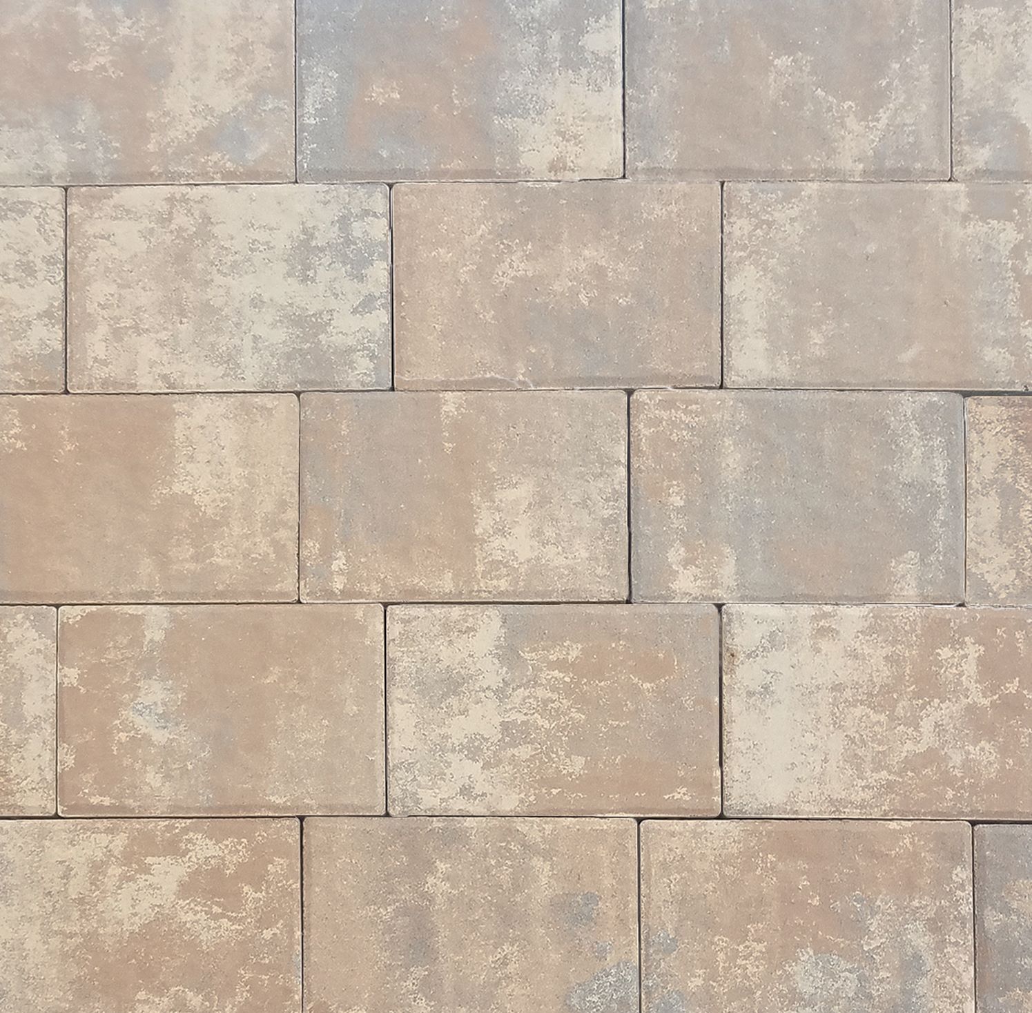 Nicolock Pavers in Chesapeake Blend