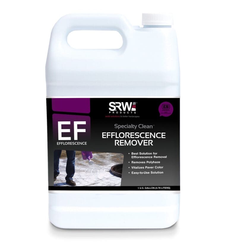 Efflorescence Remover