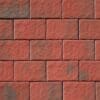 Nicolock Pavers in Fire Island Blend