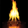 Burner for Gas Fire Pit