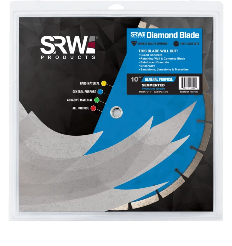 Diamond Saw Blade General Purpose