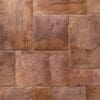 Nicolock Pavers in Golden Brown Blend