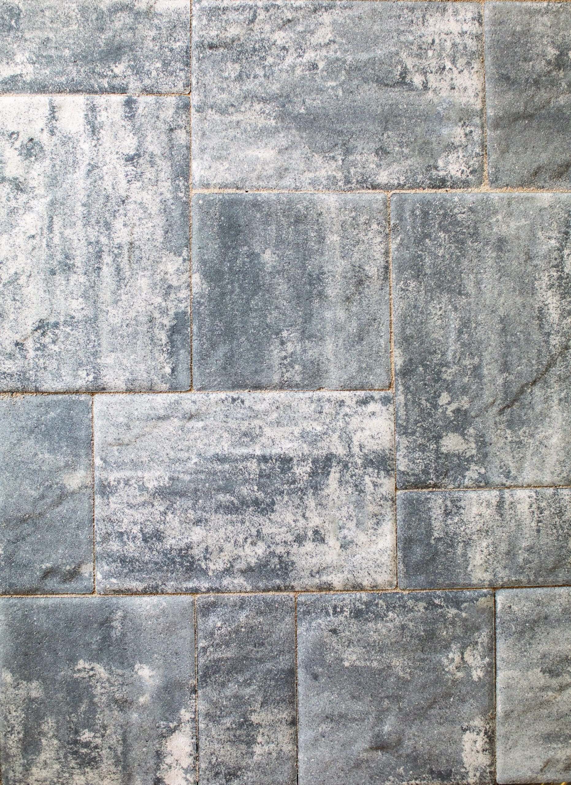 Graphite Pearl Blend