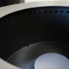 Inside of Lume Smoke-less