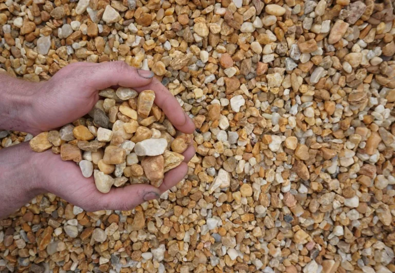 4 Decorative Stone