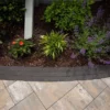 Nicolock Old Vienna Pavers in Raven Color