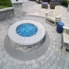 Nicolock Montauk Paver in Granite City Color