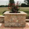 Colonial Wall by Nicolock in Chesapeake Color