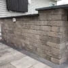 Nicolock Verona Wall in Cappucino Color
