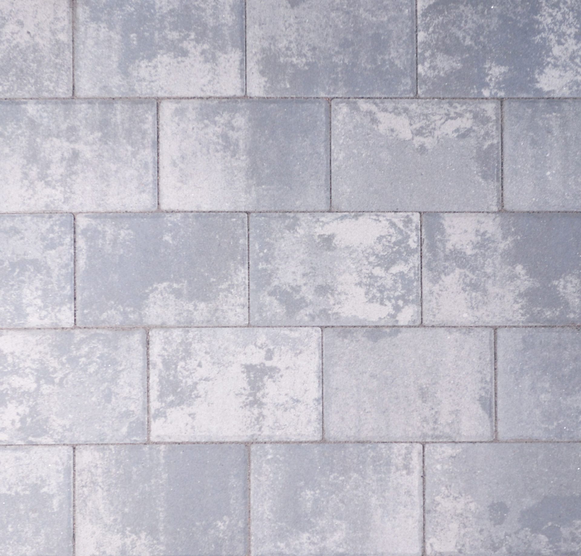 Nicolock Pavers in Oceanic Blue Color