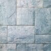 Nicolock Pavers Oceanic Blue Color