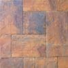 Nicolock Pavers Oyster Blend
