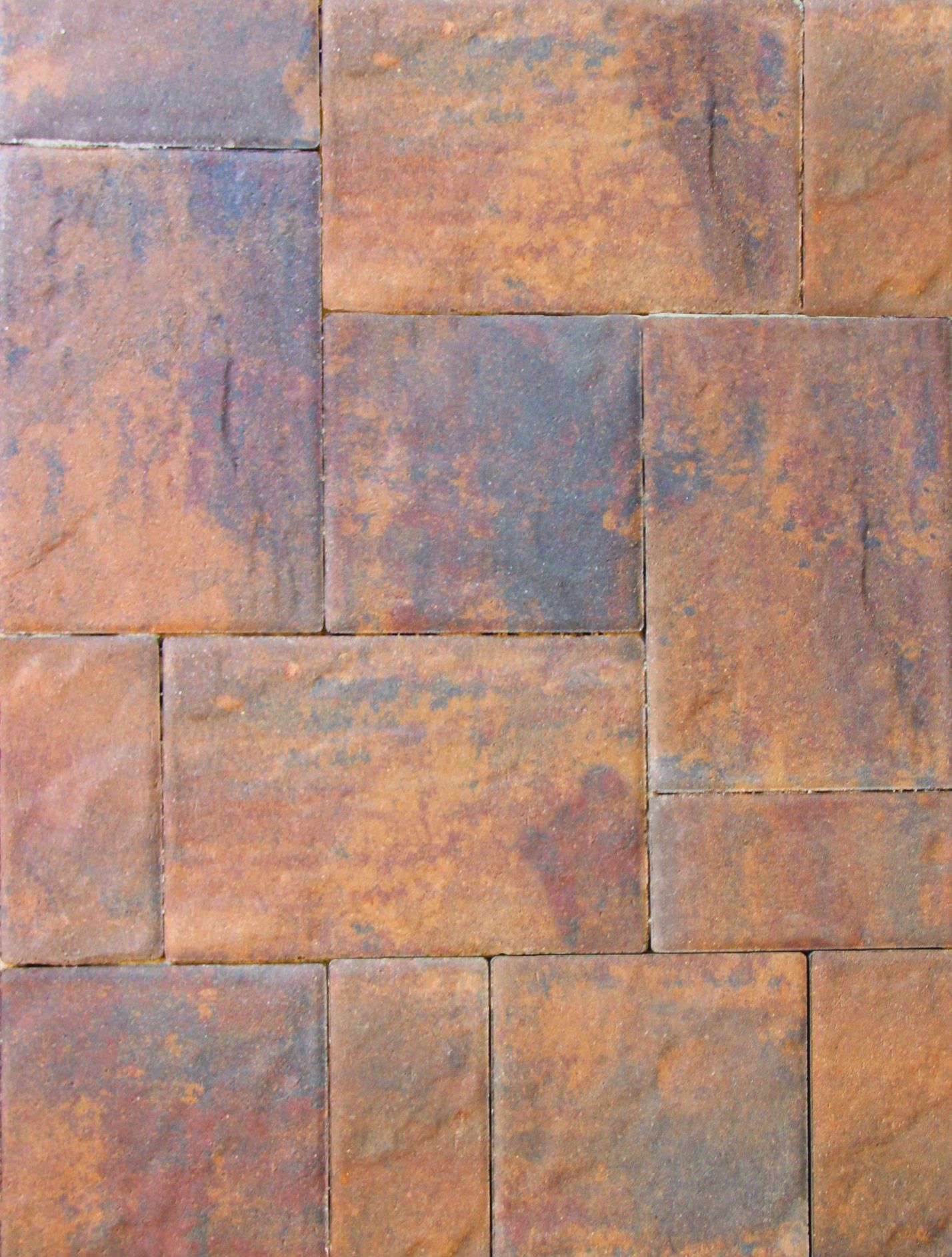 Nicolock Pavers Oyster Blend