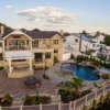 Nicolock Alpine Ridge in Oyster Color