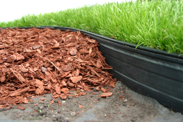 Permaloc Aluminum Edging