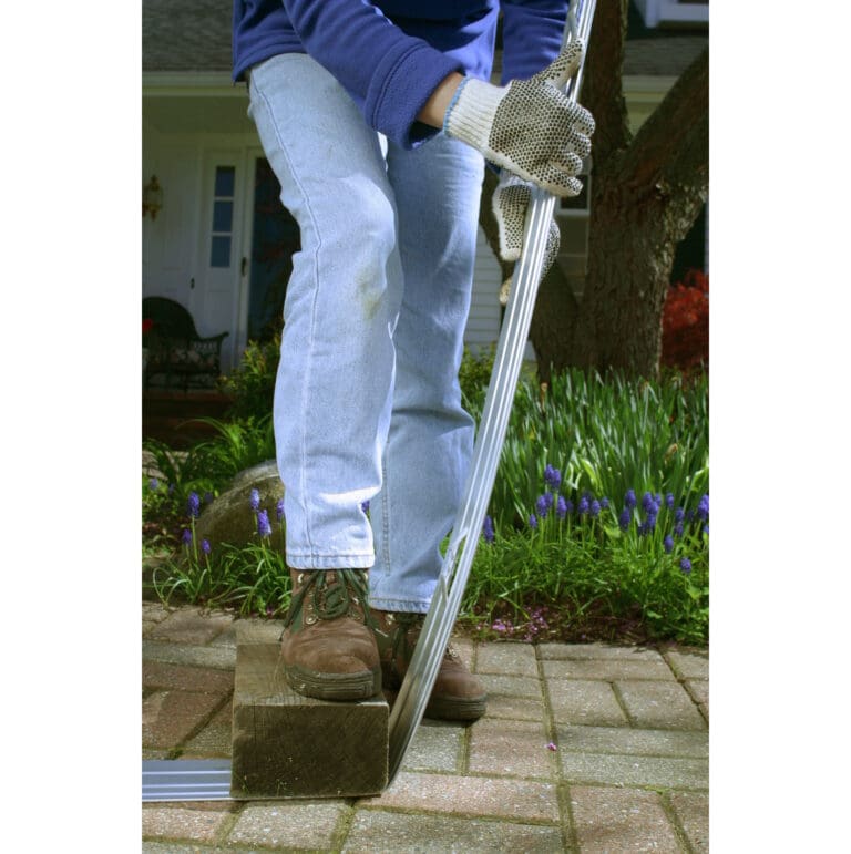 Permaloc Edging Bending