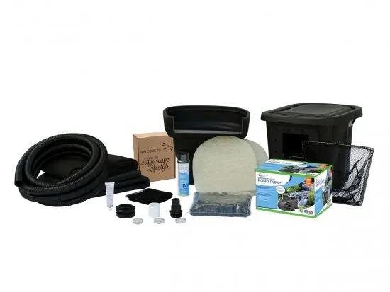 Pond Kit 4x6