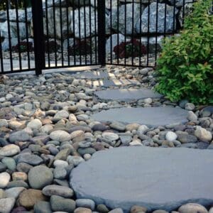 Stepping Stones