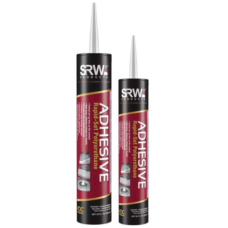 Rapid Set Adhesive