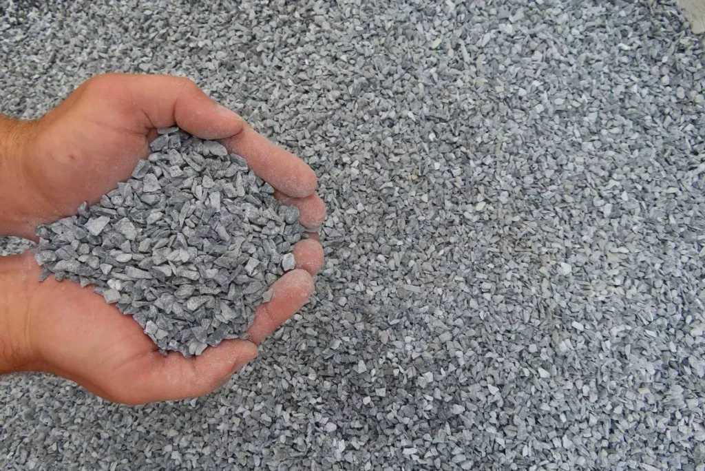 Bulk Rice Quarry Stone for sale near me in Lebanon PA.