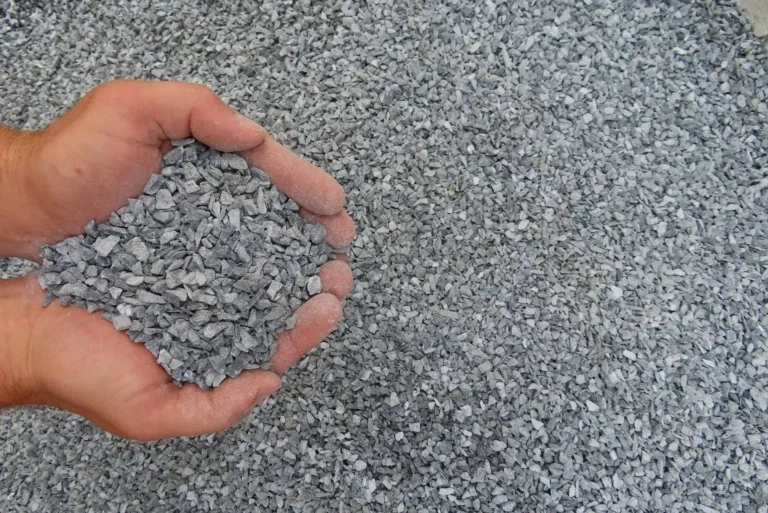 Rice Quarry Stone