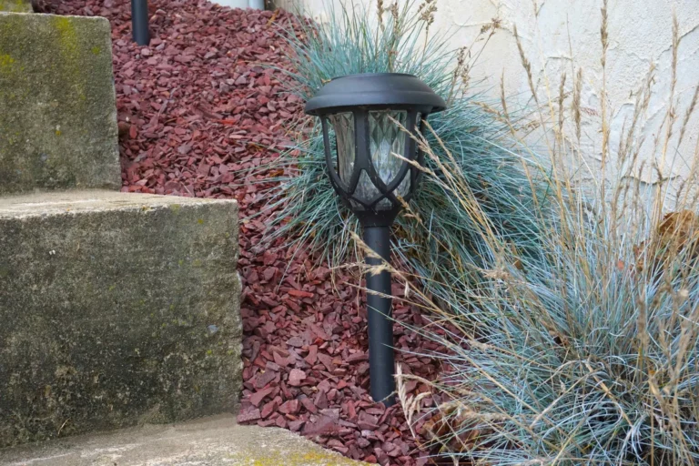 4" Decorative Stone