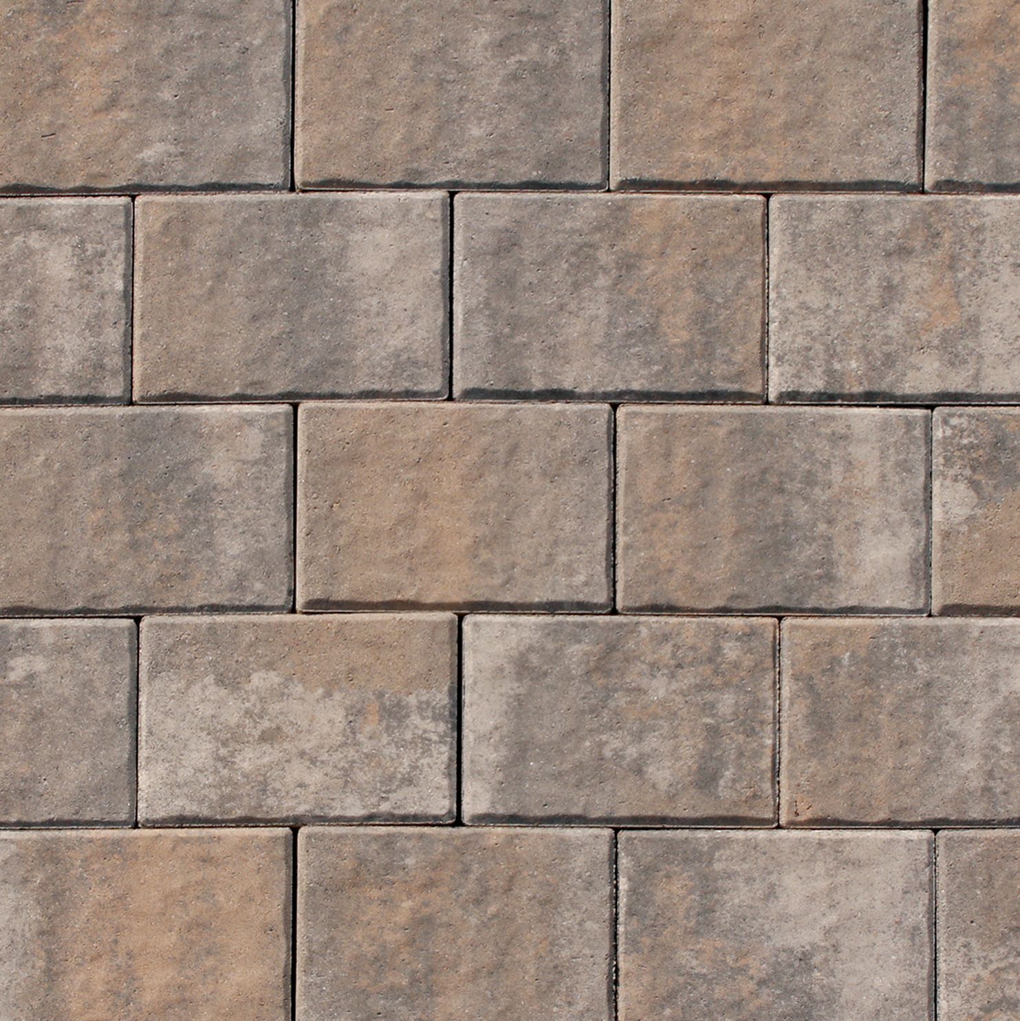 Nicolock Pavers in South Bay Blend