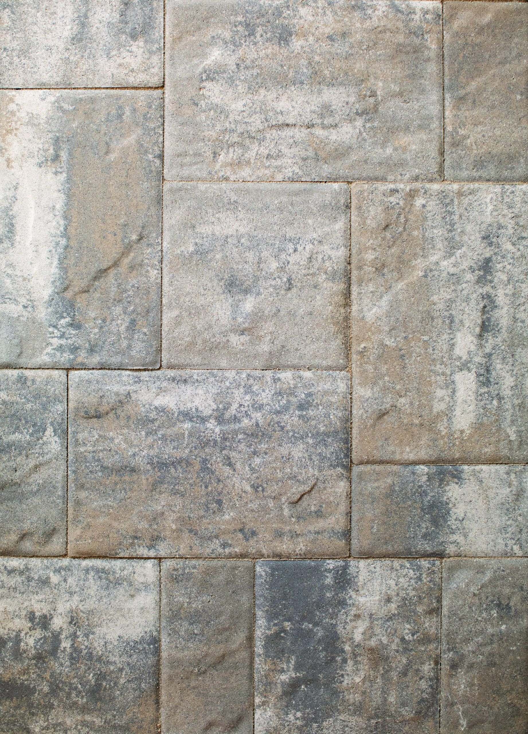 Nicolock Pavers South Bay Blend