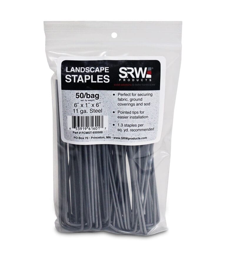 SRW Staples