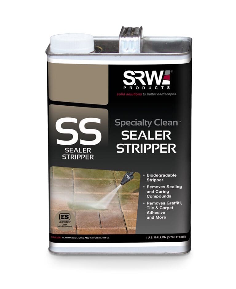 Sealer Stripper
