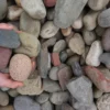 Bulk Shenandoah 3-5" Decorative River Stone for sale near me in Lebanon PA.