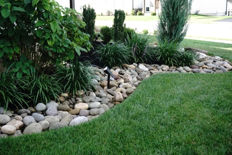 Shenandoah 3-5" Decorative River Stone