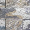 Nicolock Wall color South Bay Blend