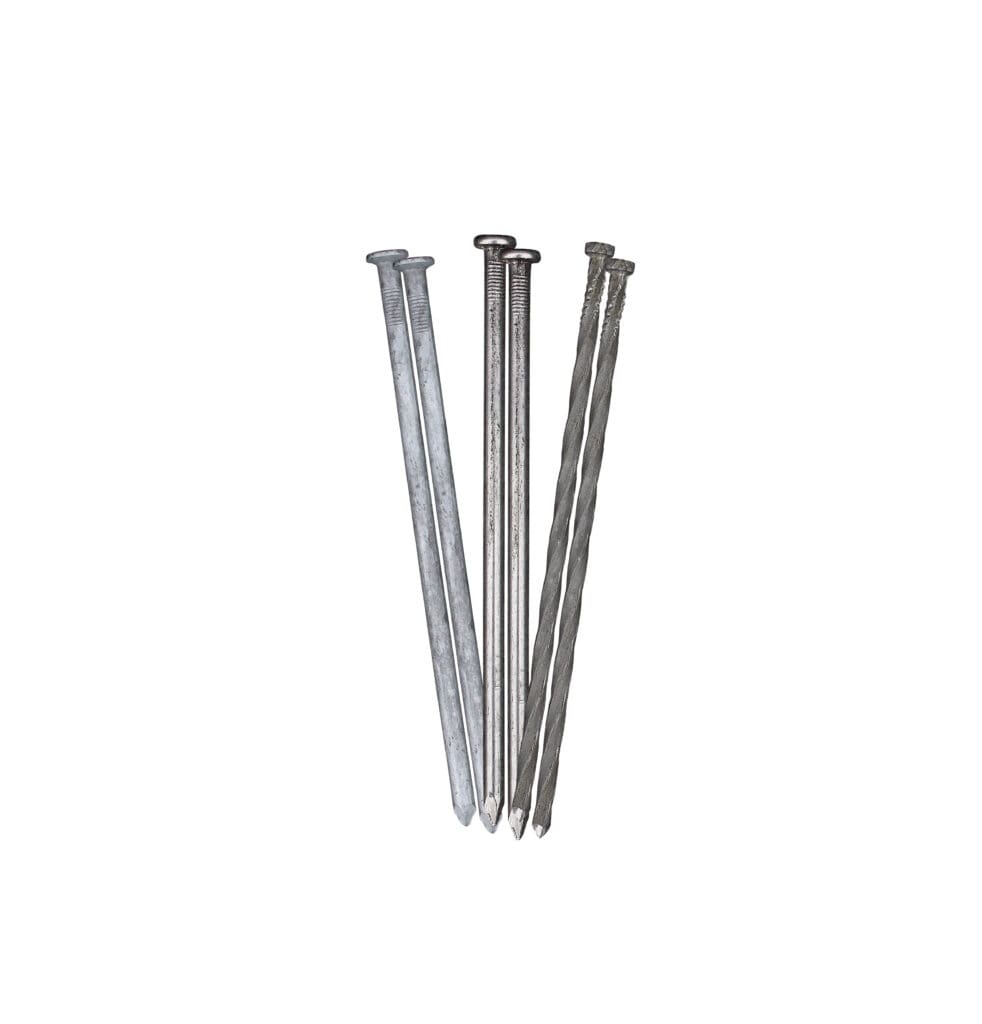 Spikes for Paver Edging