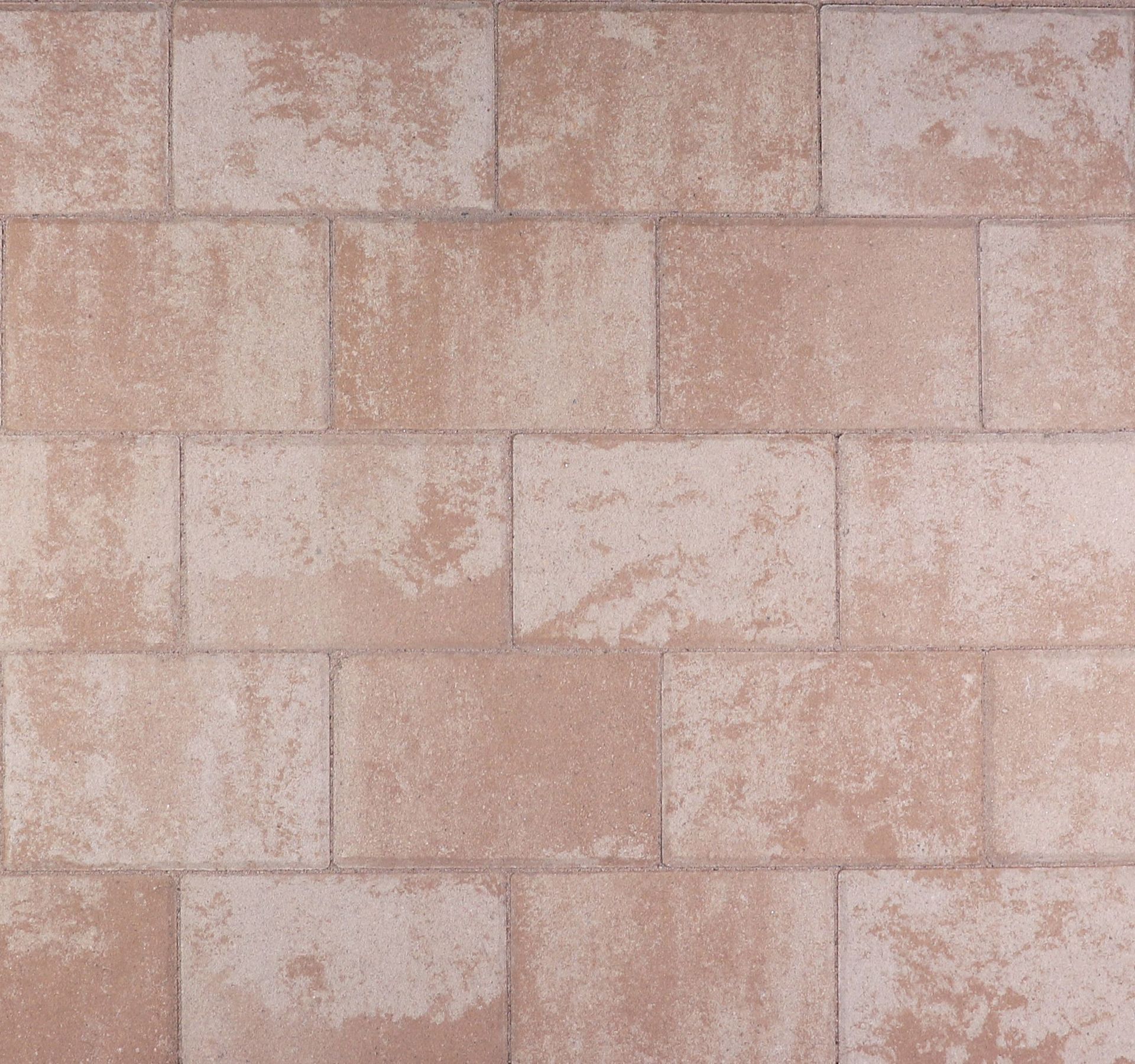 Nicolock Pavers in Travertina Color