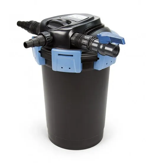 UltraKlean Pressure Filter